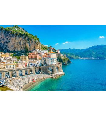 Тур по Италии: Рим, Тоскана, Флоренция и Венеция — незабываемое путешествие